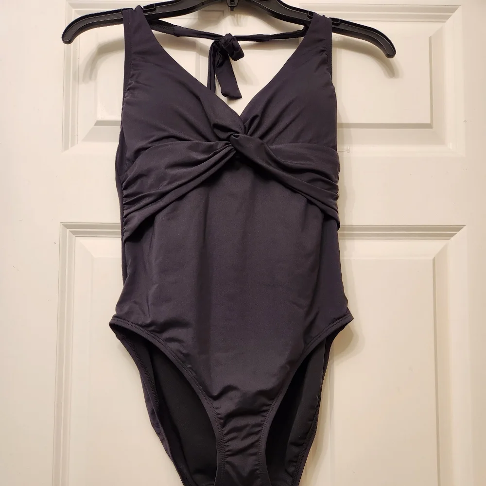 Blue Rod Beauties Swimsuit NWOT - Picture 1 of 7